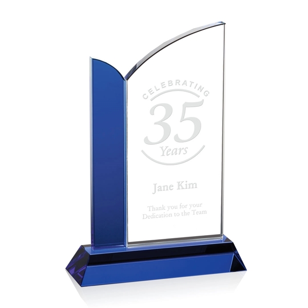 Leonora Award... from ASI 84592 St Regis Group / St Regis