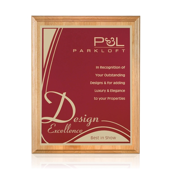 Genuine Red Alder... from ASI 84592 St Regis Group / St Regis