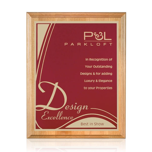 Genuine Red Alder... from ASI 84592 St Regis Group / St Regis