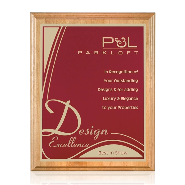 Genuine Red Alder... from ASI 84592 St Regis Group / St Regis