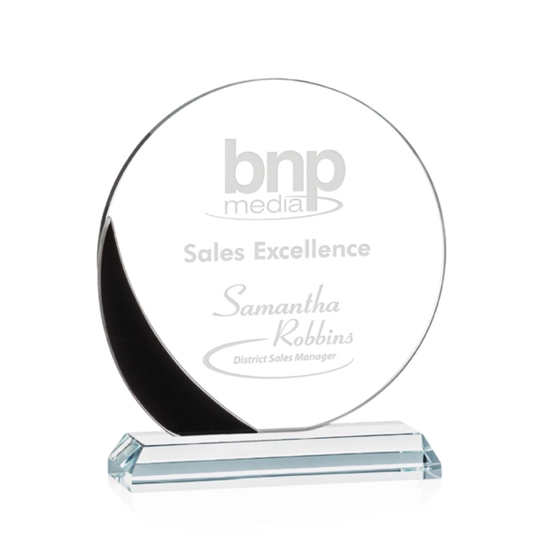 Gedding Award - Starfire/Black... from ASI 84592 St Regis Group / St Regis