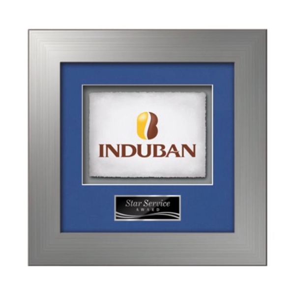 VividPrint award framed in our exquisite Premier molding with your choice... from ASI 84592 St Regis Group