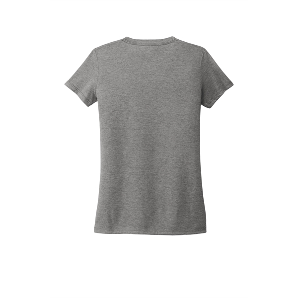 Allmade Women's Tri-Blend V-Neck Tee... from ASI 84863 SanMar