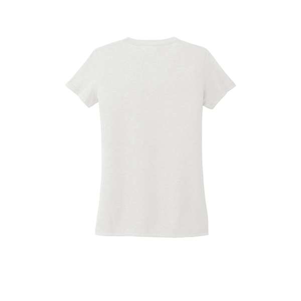 Allmade Women's Tri-Blend V-Neck Tee... from ASI 84863 SanMar