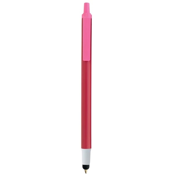 BIC® Clic Stic® Stylus Pen... from ASI 40480 Koozie Group