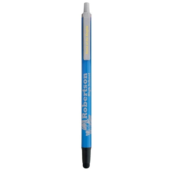 BIC® Clic Stic® Stylus Pen... from ASI 40480 Koozie Group