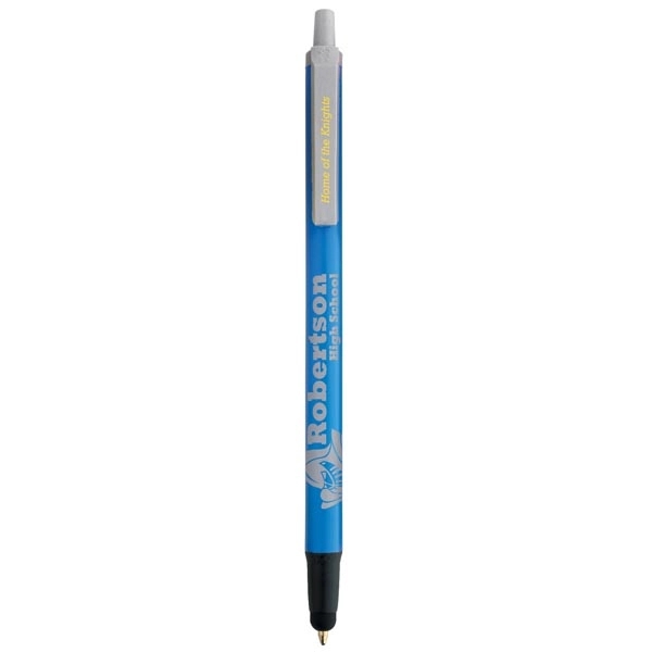 BIC® Clic Stic® Stylus Pen... from ASI 40480 Koozie Group