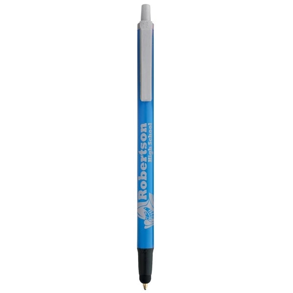 BIC® Clic Stic® Stylus Pen... from ASI 40480 Koozie Group