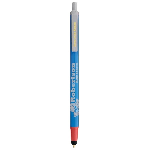 BIC® Clic Stic® Stylus Pen... from ASI 40480 Koozie Group