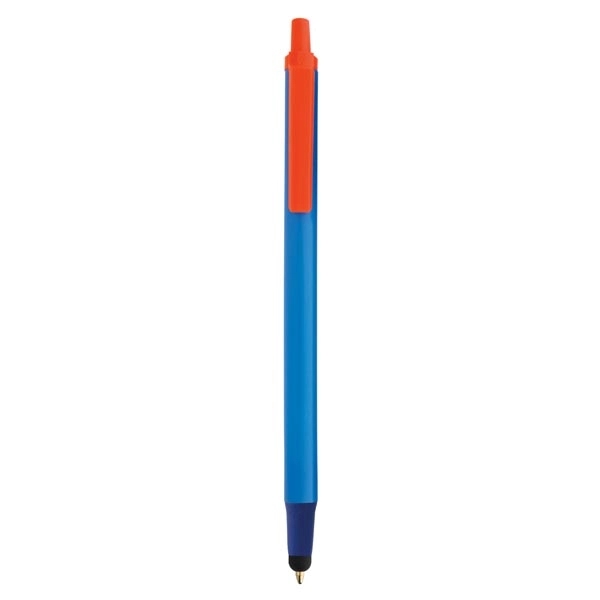 BIC® Clic Stic® Stylus Pen... from ASI 40480 Koozie Group