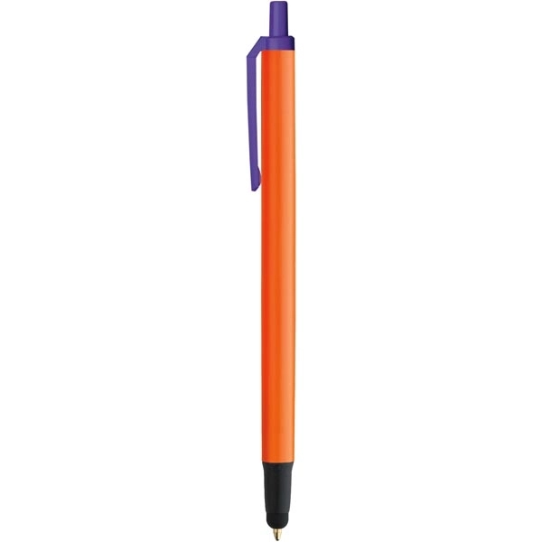 BIC® Clic Stic® Stylus Pen... from ASI 40480 Koozie Group