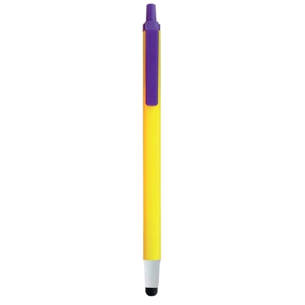 BIC® Clic Stic® Stylus Pen... from ASI 40480 Koozie Group