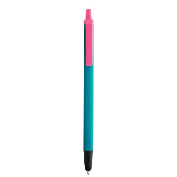 BIC® Clic Stic® Stylus Pen... from ASI 40480 Koozie Group