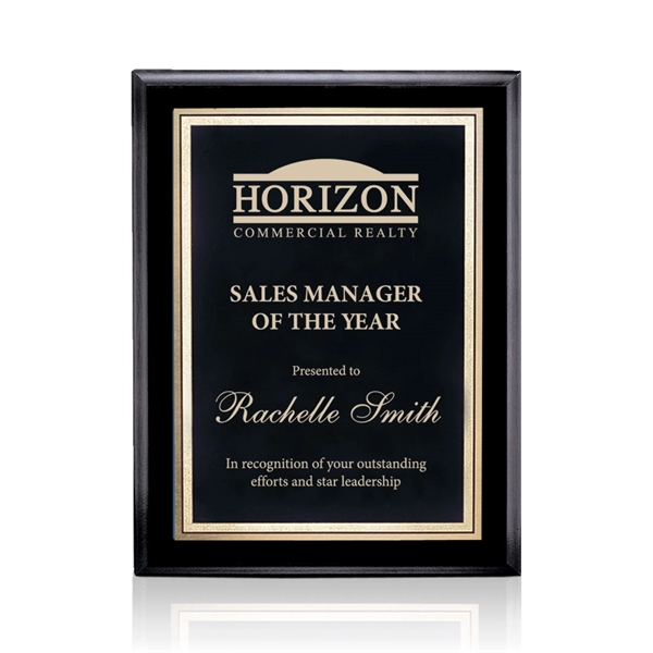 Farnsworth/Ashbury - Black/Black... from ASI 84592 St Regis Group / St Regis