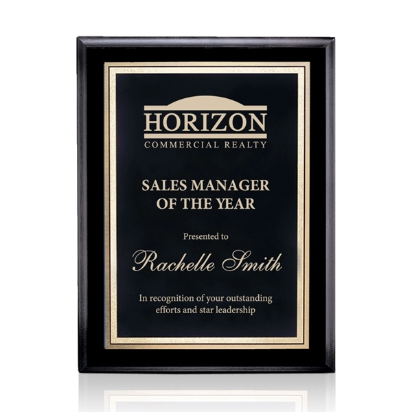 Farnsworth/Ashbury - Black/Black... from ASI 84592 St Regis Group / St Regis