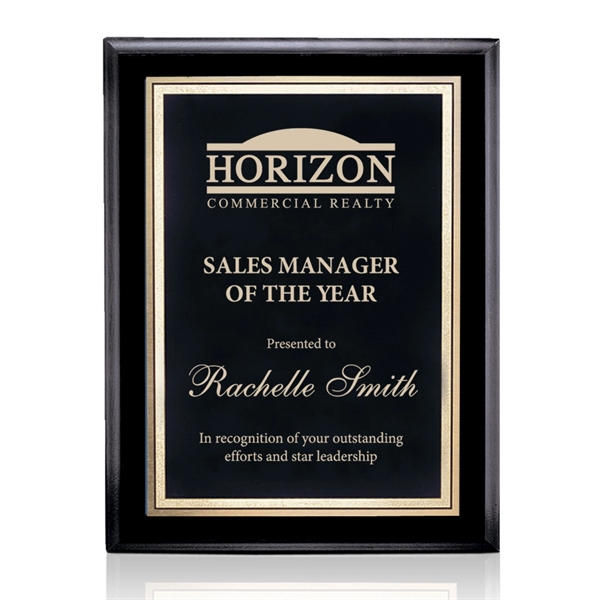 Farnsworth/Ashbury - Black/Black... from ASI 84592 St Regis Group / St Regis