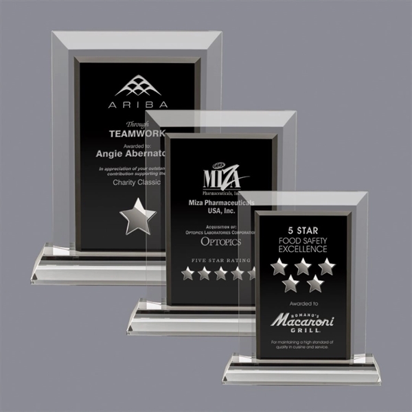 Holloway Award - Optical/Black... from ASI 84592 St Regis Group / St Regis