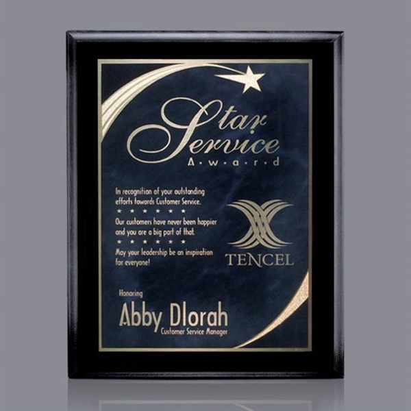 Farnsworth/Birchcliff - Black/Black... from ASI 84592 St Regis Group / St Regis