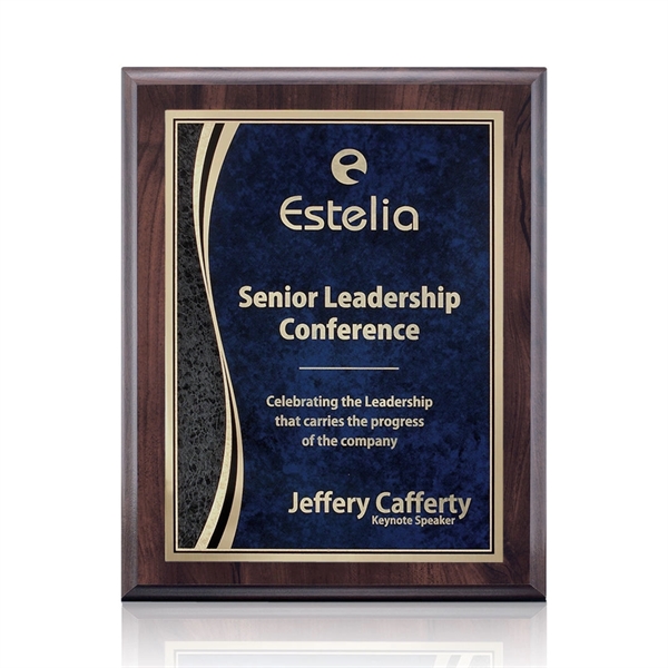 Farnsworth/Finch - Cherry/Blue... from ASI 84592 St Regis Group / St Regis