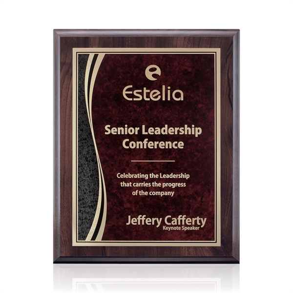 Farnsworth/Finch - Cherry/Red... from ASI 84592 St Regis Group / St Regis