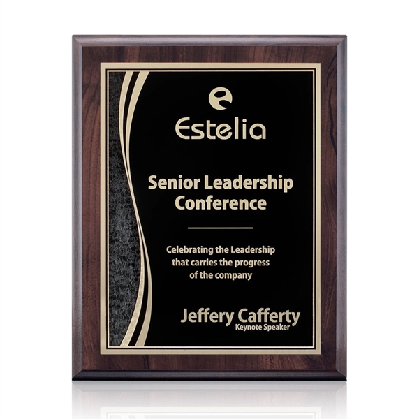 Farnsworth/Finch - Cherry/Black... from ASI 84592 St Regis Group / St Regis