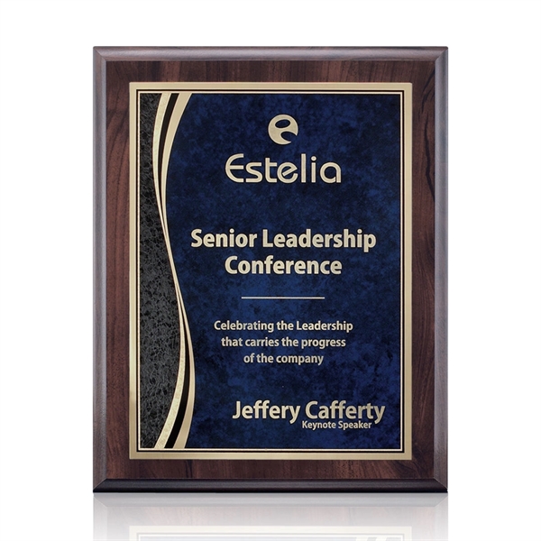 Farnsworth/Finch - Cherry/Blue... from ASI 84592 St Regis Group / St Regis