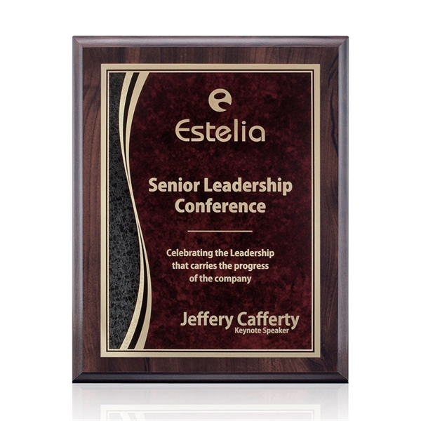 Farnsworth/Finch - Cherry/Red... from ASI 84592 St Regis Group / St Regis