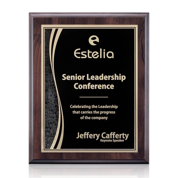 Farnsworth/Finch - Cherry/Black... from ASI 84592 St Regis Group / St Regis