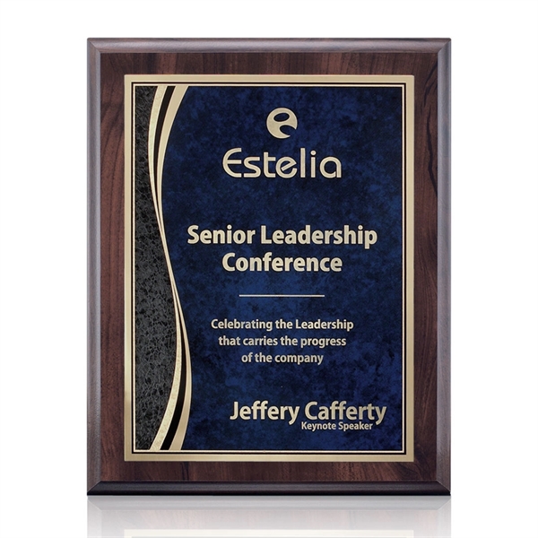 Farnsworth/Finch - Cherry/Blue... from ASI 84592 St Regis Group / St Regis