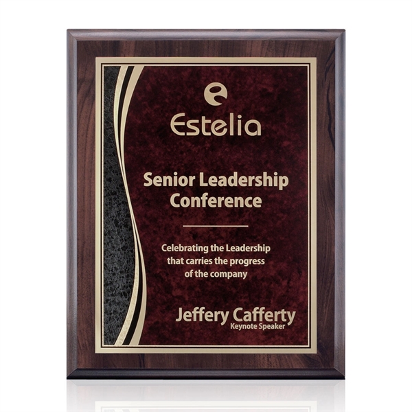 Farnsworth/Finch - Cherry/Red... from ASI 84592 St Regis Group / St Regis