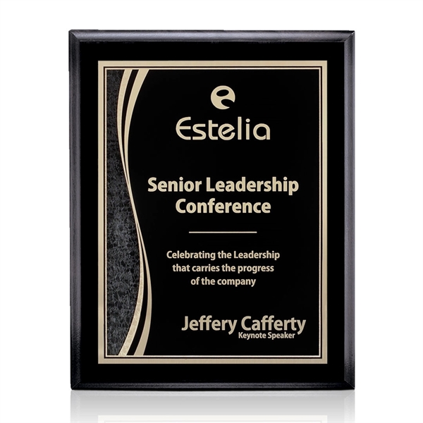 Farnsworth/Finch - Black/Black... from ASI 84592 St Regis Group / St Regis