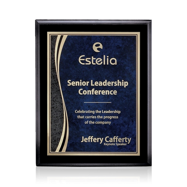 Farnsworth/Finch - Black/Blue... from ASI 84592 St Regis Group / St Regis