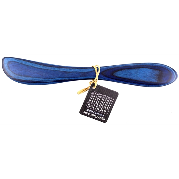 Mediterranean Style Spreader. Elegant style and pattern for a bold yet... from ASI 91565 Totally Bamboo