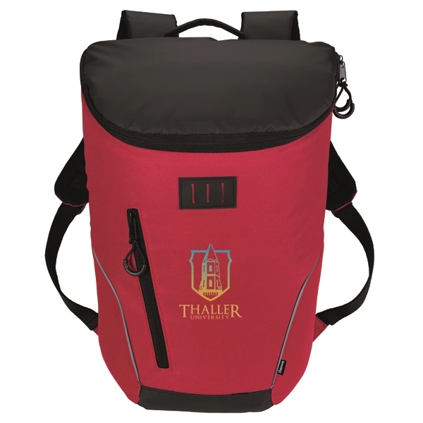 Koozie® Rogue Cooler Backpack... from ASI 40480 Koozie Group