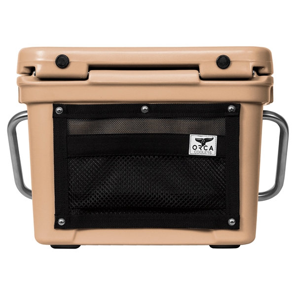 ORCA® 20-Quart Cooler... from ASI 40480 Koozie Group