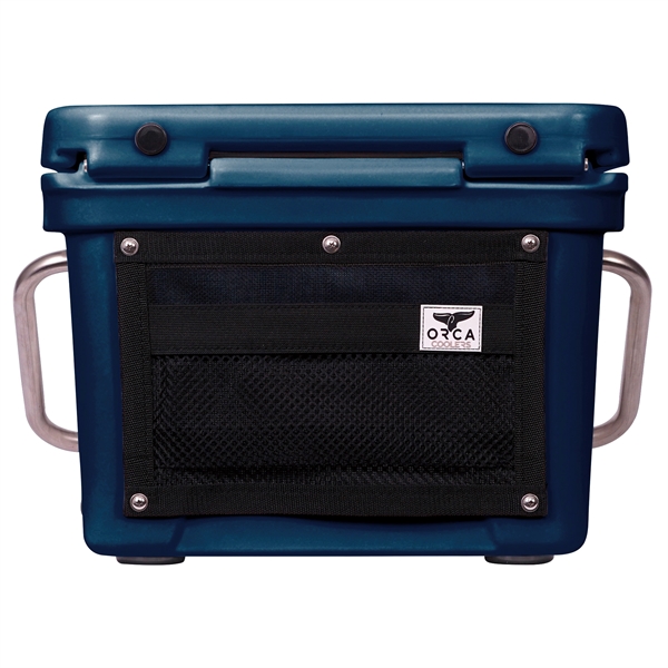 ORCA® 20-Quart Cooler... from ASI 40480 Koozie Group