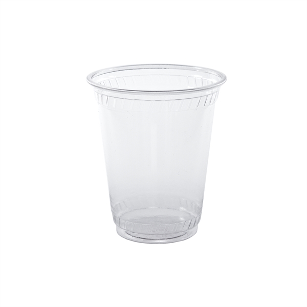 Compostable Greenware cup. BPA free.... from ASI 88200 TK Sorg's - A Div of Arch Promo Group, LLC / PETITE