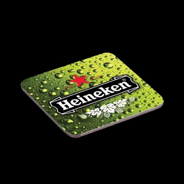 Coaster - 3 3/4" Square.... from ASI 84592 St Regis Group