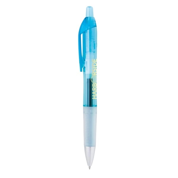 BIC® Intensity® Clic™ Gel Pen... from ASI 40480 Koozie Group