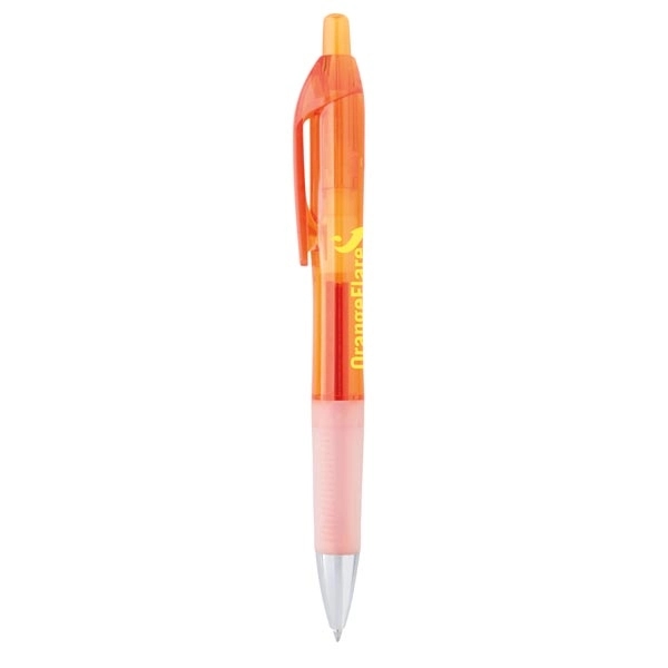 BIC® Intensity® Clic™ Gel Pen... from ASI 40480 Koozie Group