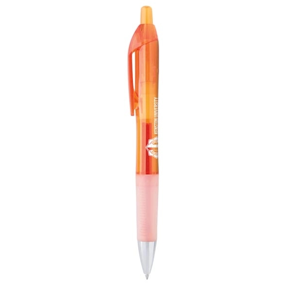BIC® Intensity® Clic™ Gel Pen... from ASI 40480 Koozie Group