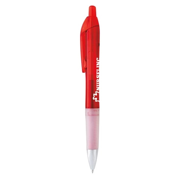 BIC® Intensity® Clic™ Gel Pen... from ASI 40480 Koozie Group