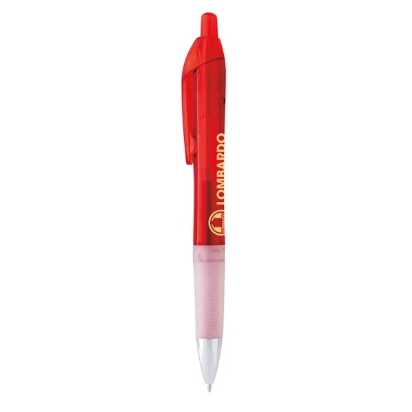 BIC® Intensity® Clic™ Gel Pen... from ASI 40480 Koozie Group