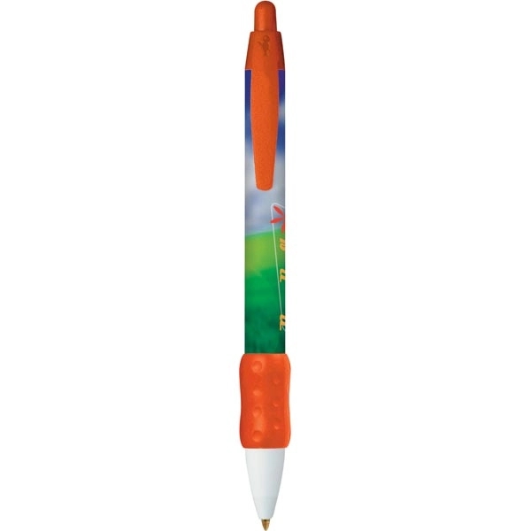 Digital WideBody® Color Grip Pen... from ASI 40480 Koozie Group