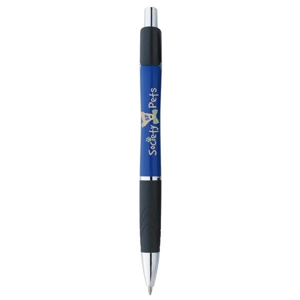 Souvenir® Emblem Color Pen... from ASI 40480 Koozie Group