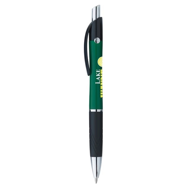 Souvenir® Emblem Color Pen... from ASI 40480 Koozie Group