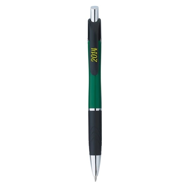 Souvenir® Emblem Color Pen... from ASI 40480 Koozie Group