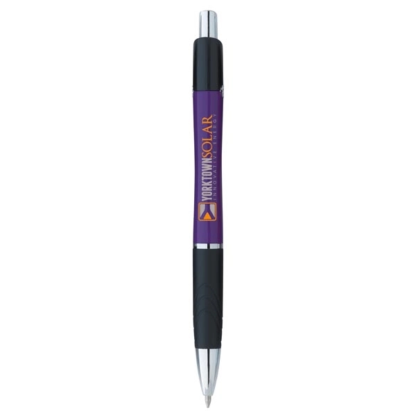 Souvenir® Emblem Color Pen... from ASI 40480 Koozie Group