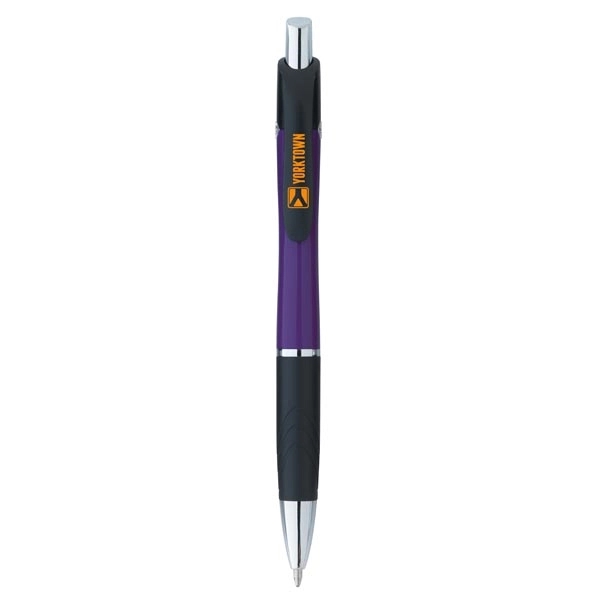 Souvenir® Emblem Color Pen... from ASI 40480 Koozie Group