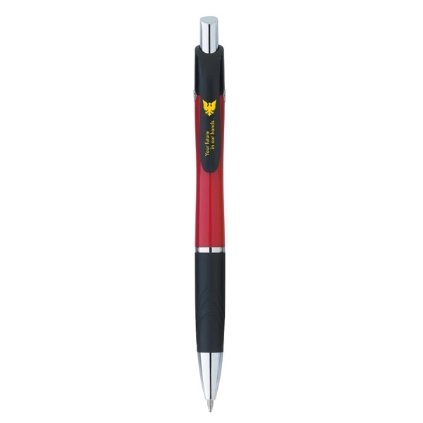 Souvenir® Emblem Color Pen... from ASI 40480 Koozie Group
